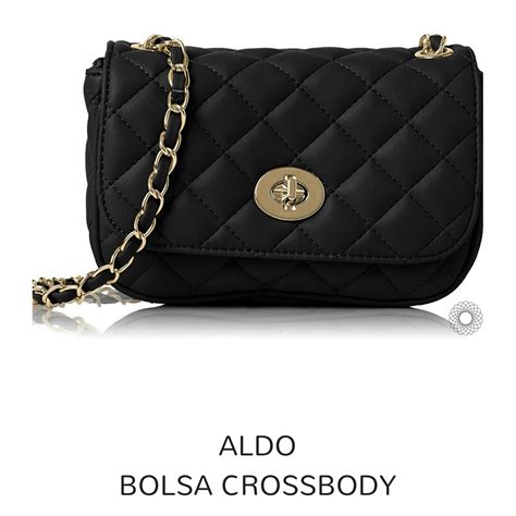 aldo chanel bag